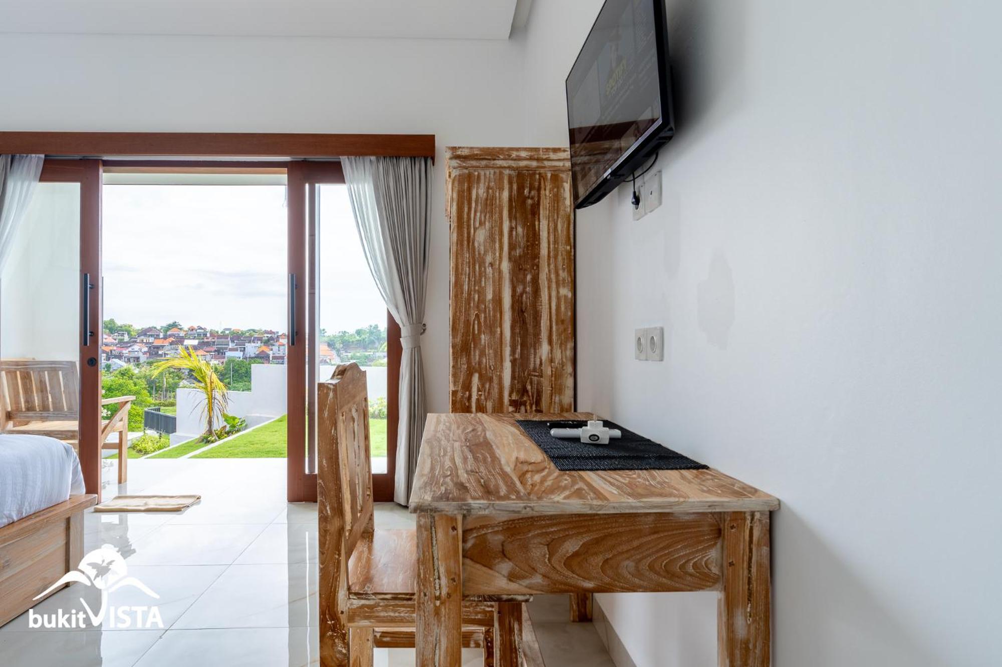 Agra Villa Bali By Bukit Vista Ungasan Exterior foto